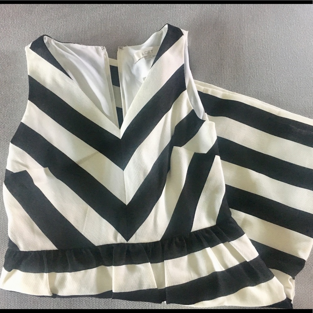 Ann Taylor dress